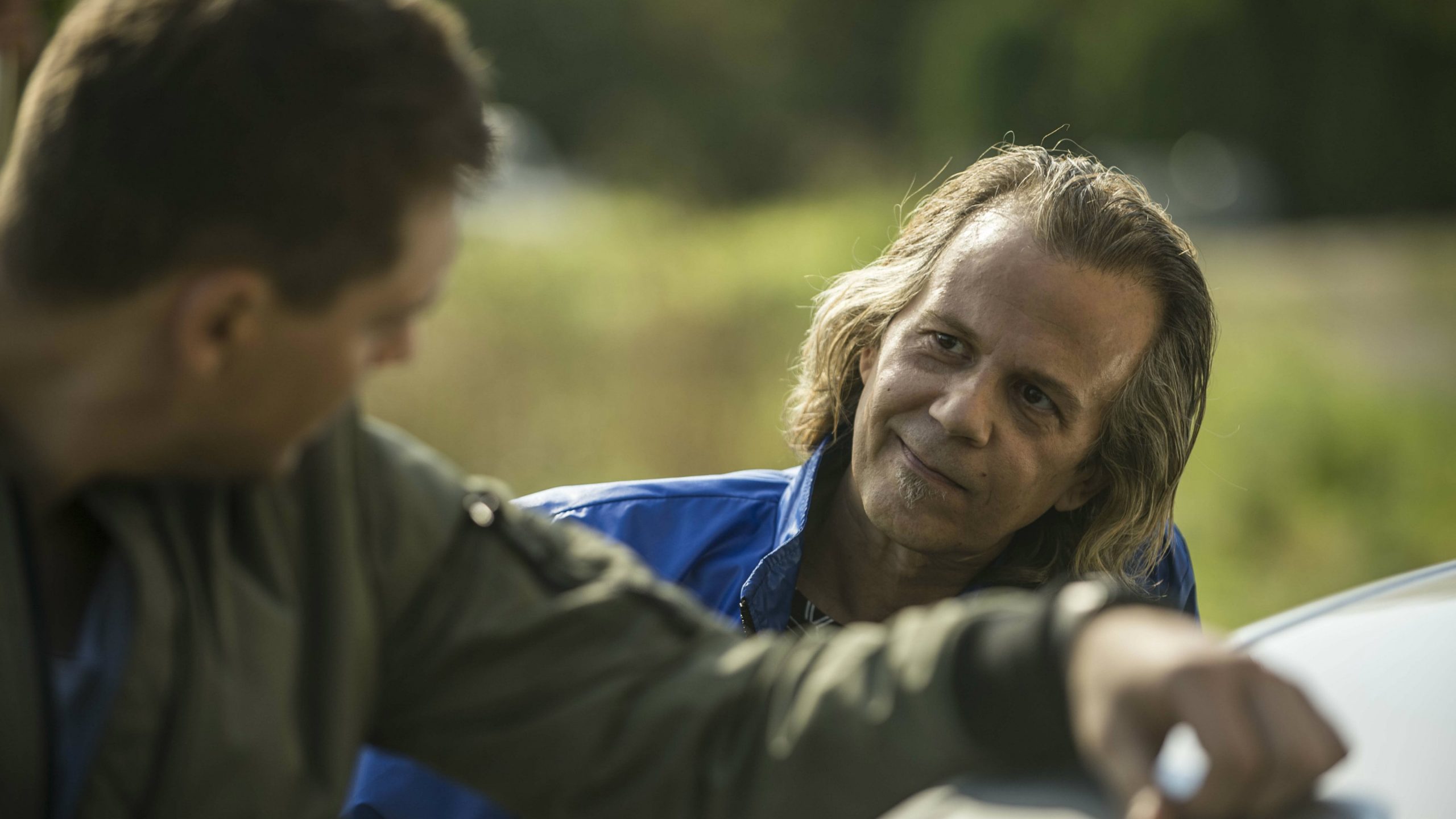 Film "Južni vetar" otvara niški Festival glumačkih ostvarenja 1 Film "Južni vetar" otvara niški Festival glumačkih ostvarenja 1