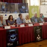 Medenica: Program Bitefa umetnički i politički provokativan 12