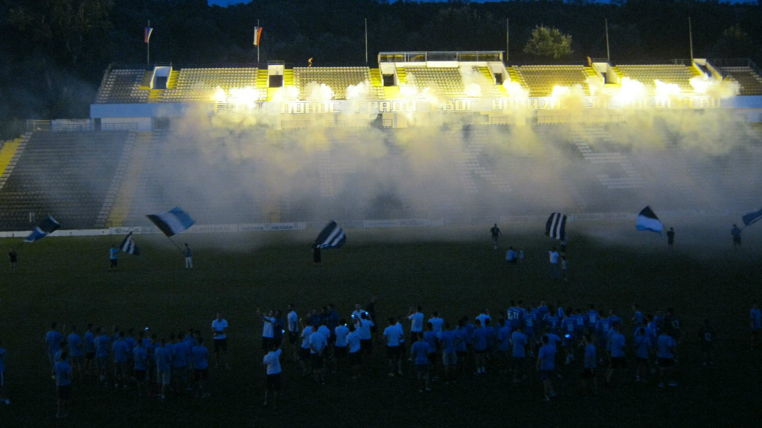 Lončar: Sa Vučićevićem se prijateljski rastajemo 1