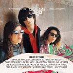 Muzički vodič od 10. do 16. avgusta 2 Muzički vodič od 10. do 16. avgusta 2