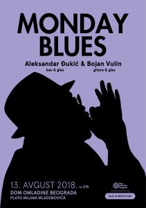 Muzički vodič od 10. do 16. avgusta 6 Muzički vodič od 10. do 16. avgusta 6