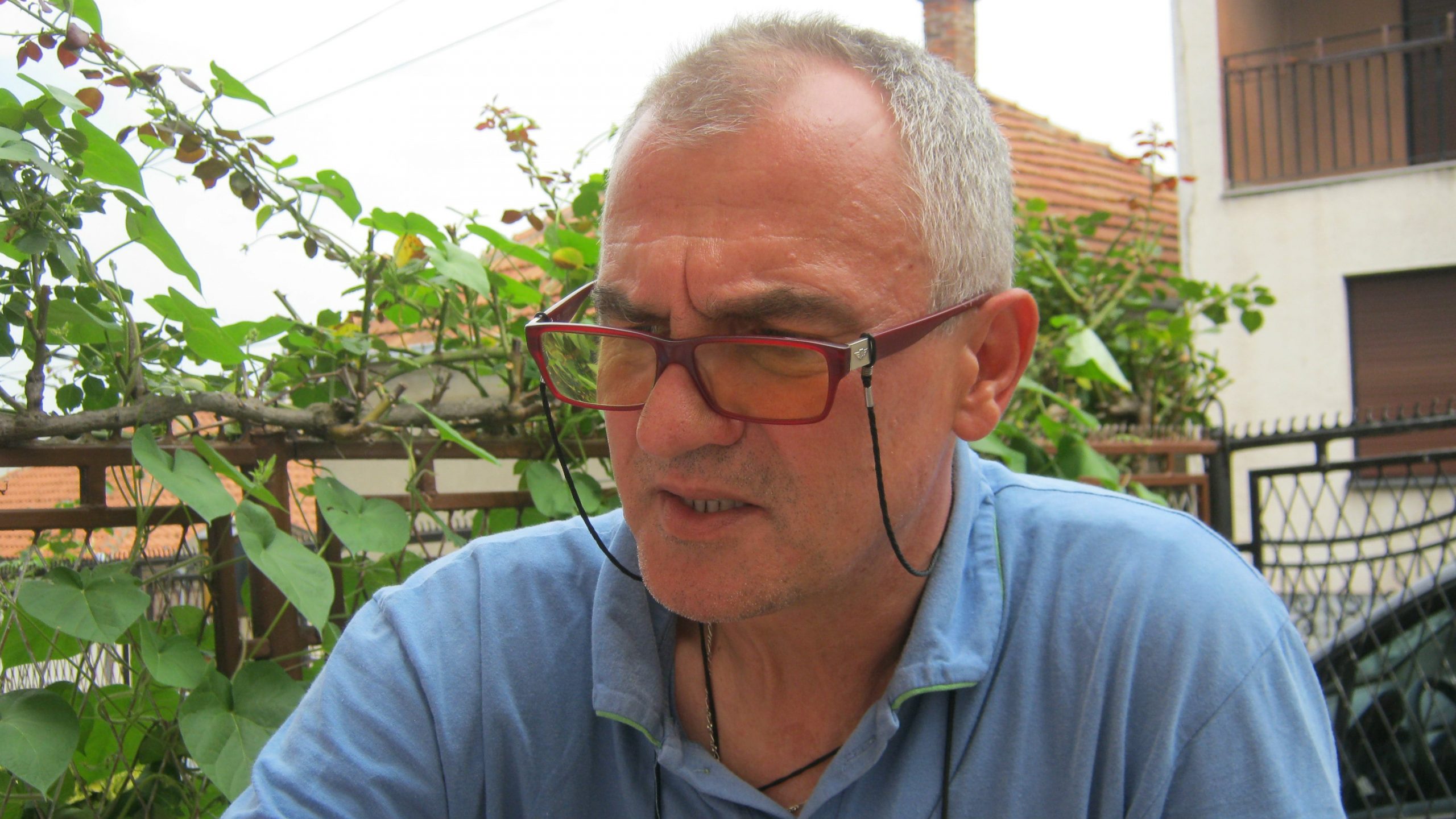 Torlaković: Građevinski radnici u Srbiji su jadno plaćeni 1