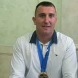 Paraatletičar Miloš Zarić osvojo zlato u Berlinu 5