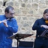 U Zaječaru svečano otvoren Kamp klasične muzike 3