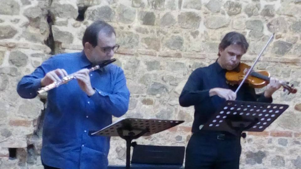 U Zaječaru svečano otvoren Kamp klasične muzike 1