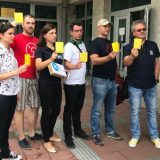 Od 200 avio linija u regionu nijedna ne kreće s niškog aerodroma 13