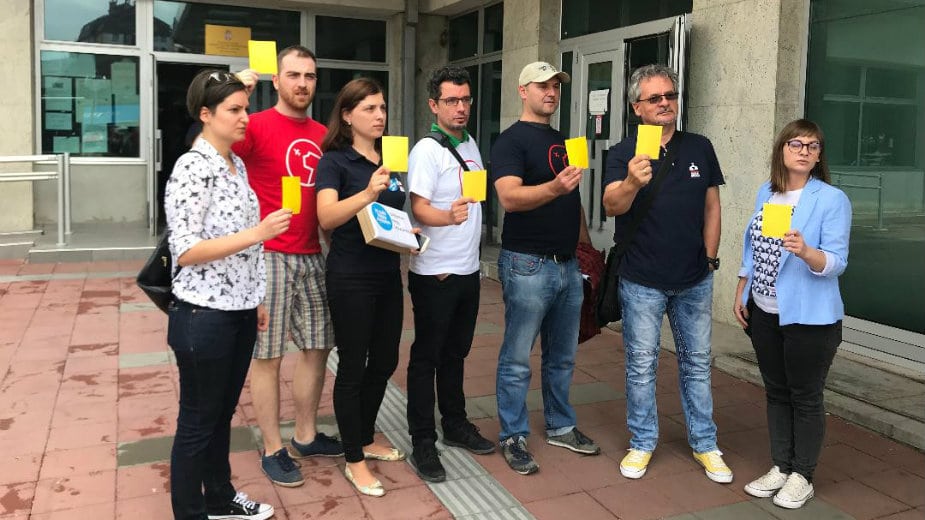 Od 200 avio linija u regionu nijedna ne kreće s niškog aerodroma 1