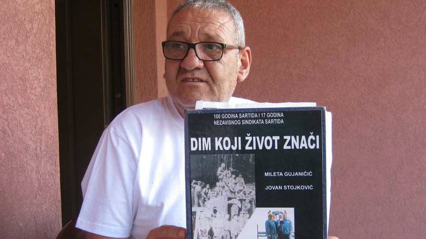 Gujaničić: Nisu krivi radnici, sindikati su krivi 1