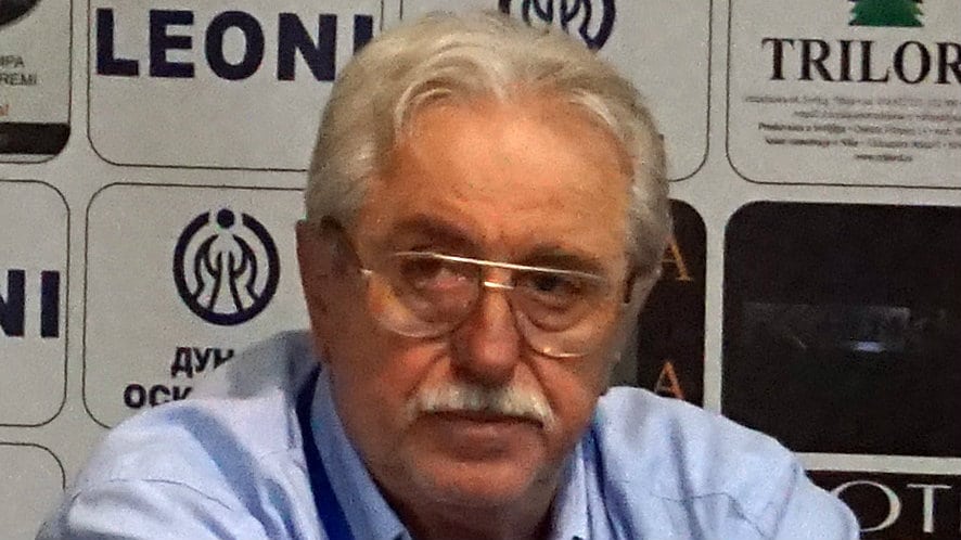 Vladan Živković: Potrebni drugačiji kriterijumi za finansiranje festivala 1