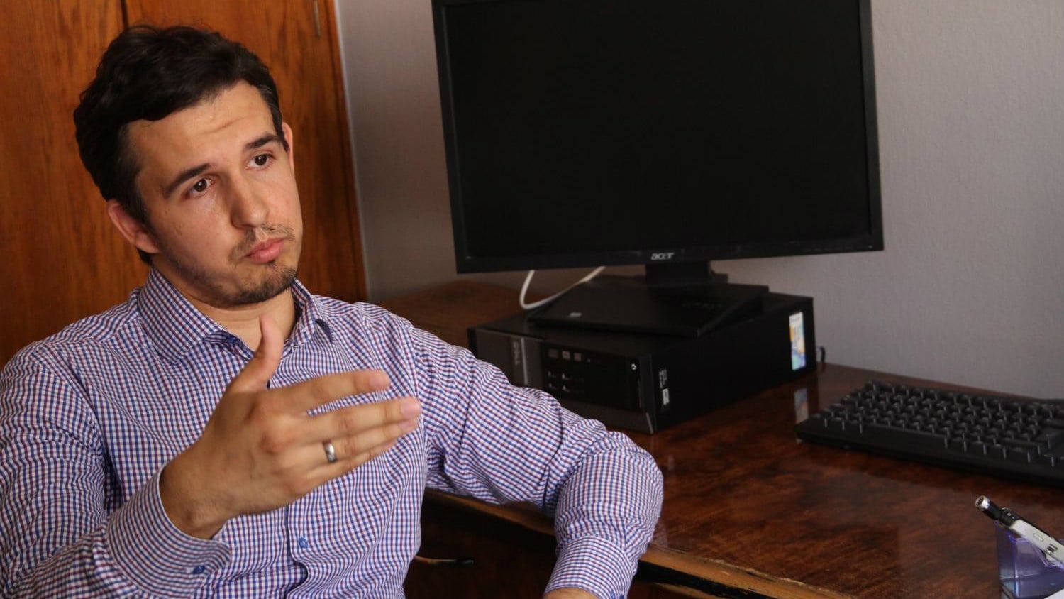 Milenković: Zamrznuti konflikt očajno rešenje 1