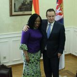 Gana će ponovo razmotriti priznanje nazavisnosti Kosova 3