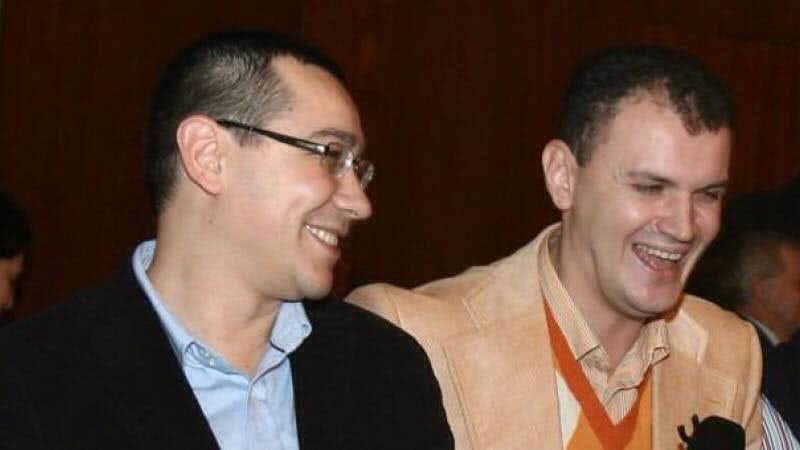 Diplomatski problem sa Rumunijom zbog Gice? 1