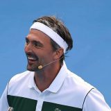 Simon: Kampanja zbog US opena 1