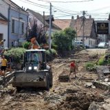 Vesić najavio završetak Njegoševe u Zemunu i obnovu Gardoša 5