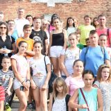 Osnovci iz Hrvatske na Regionalnoj letnjoj školi srpskog jezika u Zemunu 1
