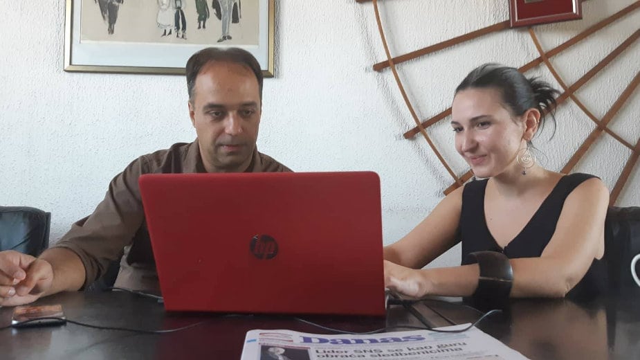 Grastić: Nikada nismo jurili cifre, važno nam je da kvalitet bude što bolji 1 Grastić: Nikada nismo jurili cifre, važno nam je da kvalitet bude što bolji 1