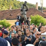 Dragačevski sabor trubača u Guči od 8. do 11. avgusta 11