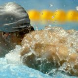 Cela plivačka reprezentacija Italije u karantinu zbog korona virusa 1