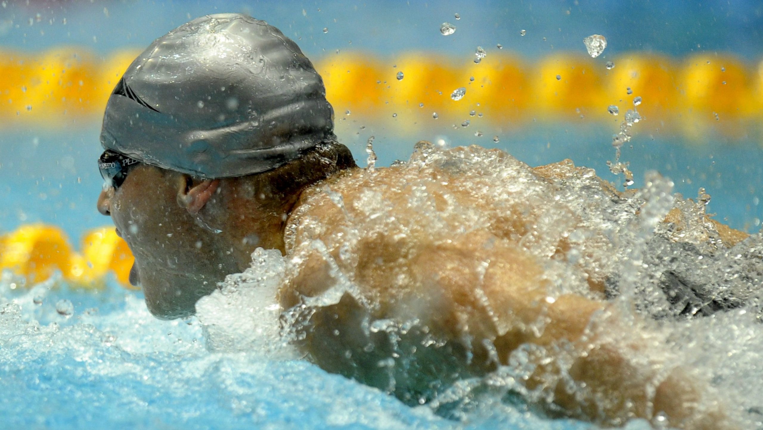 Cela plivačka reprezentacija Italije u karantinu zbog korona virusa 1