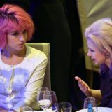 Marija Alekina: Zabranjen mi je izlazak iz Rusije 2