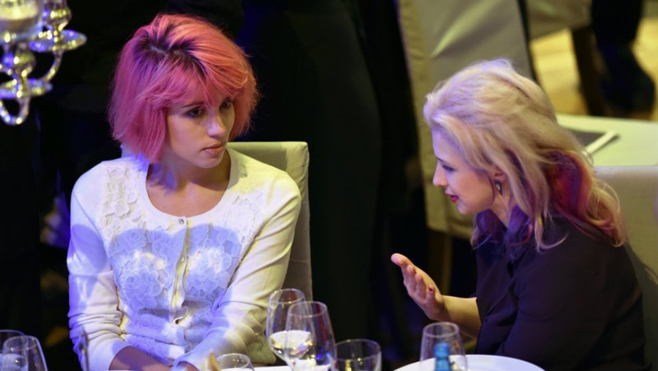 Marija Alekina: Zabranjen mi je izlazak iz Rusije 1