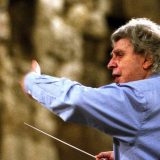 Teodorakis u bolnici zbog srčanog udara 9