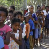 Svetski program UN za hranu (WFP) obustavlja rad u Africi zbog smanjenja finanasiranja 9