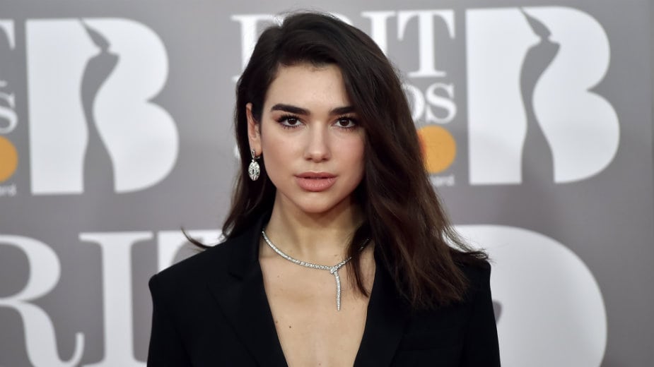Koncert Dua Lipe u Skoplju 'za podršku promeni imena države' 1