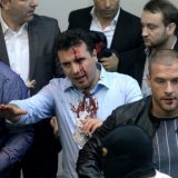 Počelo suđenje za nasilje u Sobranju u aprilu 2017. 12