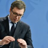 Vučić: Dijalozi u regionu važni za stabilnost 4