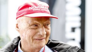 Niki Lauda - Bečlija koji nikada nije pristajao na poraze 3