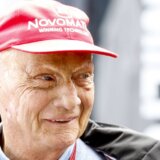 Na današnji dan preminuo jedan od najvećih šampiona Formule 1 Niki Lauda: Čovek koji je predvideo sopstvenu tragediju 11