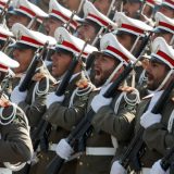 Iran i Sirija potpisali sporazum o vojnoj saradnji 1