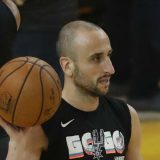 Emanuel Đinobili: Košarkaški Maradona 12