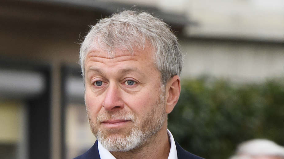 Roman Abramovič: Gospodar lutaka 1