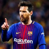 Pari Sen Žermen razmatra opcije, Mesi razgovarao sa Poketinom 2