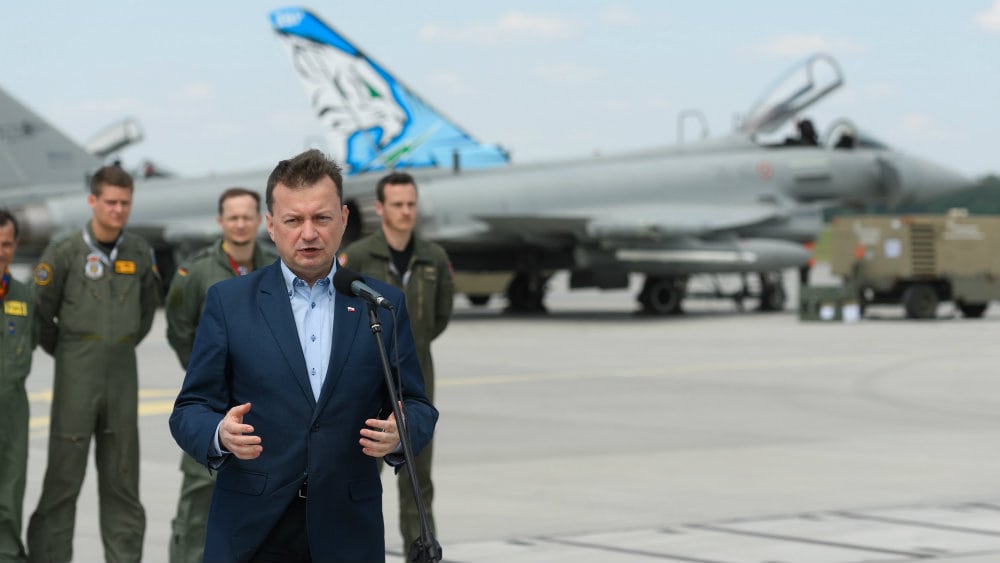 Poljski ministar uvredio LGBT zajednicu 1