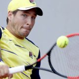 Dušan Lajović u trećem kolu US Opena 15