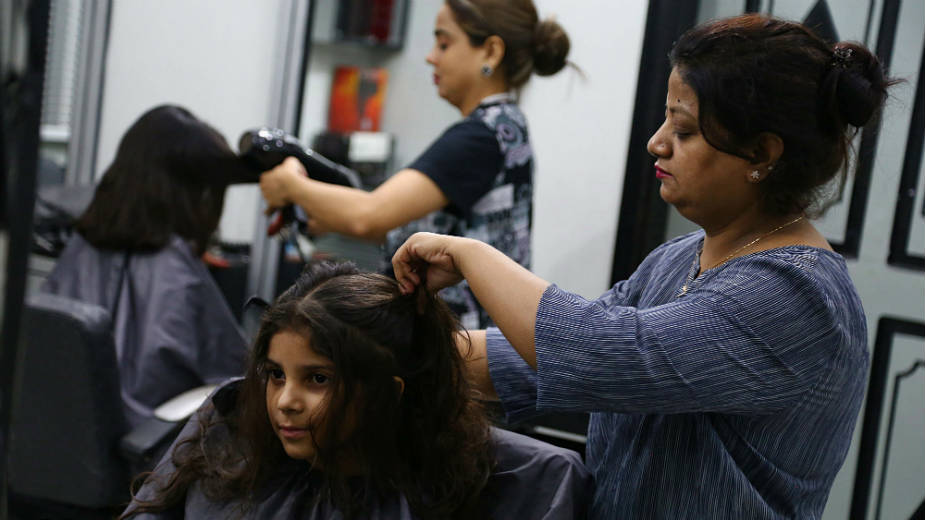 Frizeri najtraženiji, konobarisanje najpopularnije 1