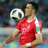 Filip Kostić: Neće biti lako, ali želimo pobedu nad Portugalom 15