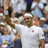 Federer: Zdravlje i porodica odlučuju do kada ću igrati 6