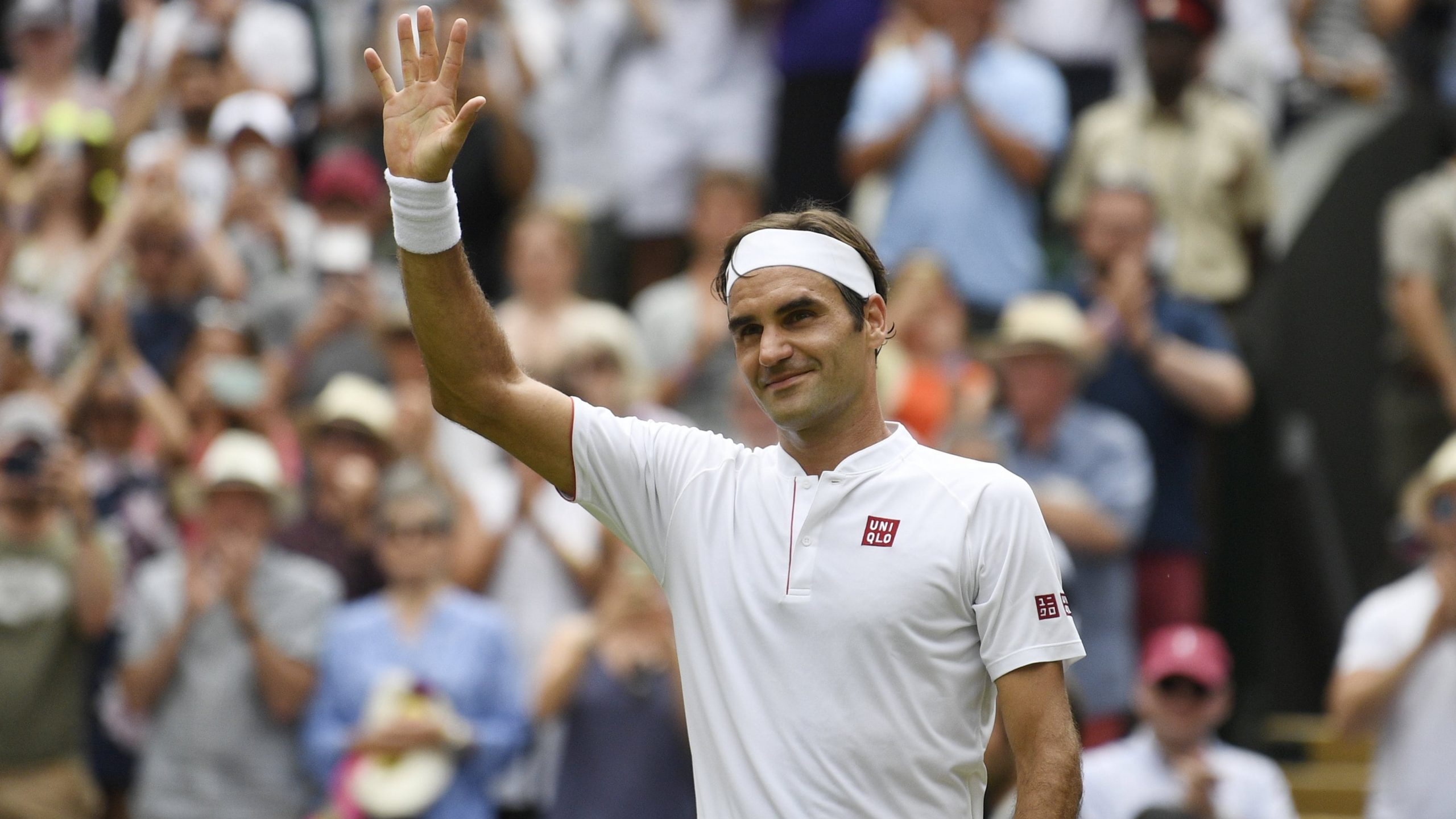 Federer nagovestio kraj karijere posle Vimbldona 1