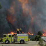 Kalifornijski požar najveći u istoriji SAD 15