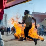 Zabrinutost SAD i Britanije zbog Zimbabvea 4