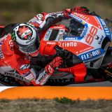 Moto GP: Maestralni Lorenco najbrži u Austriji 2