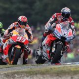 Moto GP: Doviciozo dominantan u Brnu 3