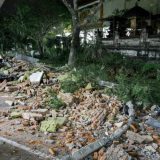 Jak potres u Indoneziji, poginulo najmanje sedam osoba, 85 ranjeno 10