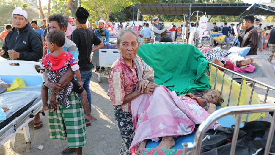 U Indoneziji dosad 98 žrtava 1