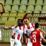 Boaći se vratio u Zvezdu 12