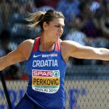 Sandra Perković: Šampionka i političarka 5